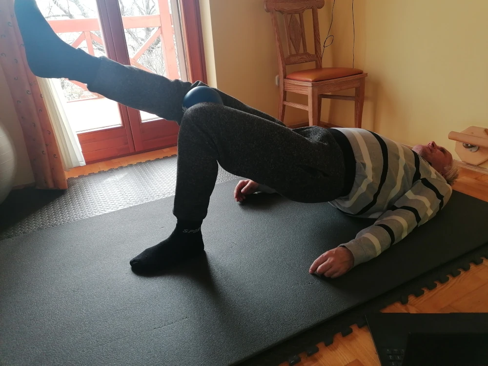 Chirurgische Rehabilitation